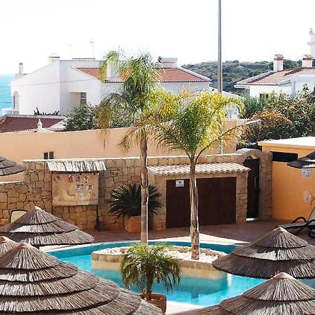 Estrela Da Luz 1 Bedroom Apt Pool And Sea Views Alagoas Exterior photo