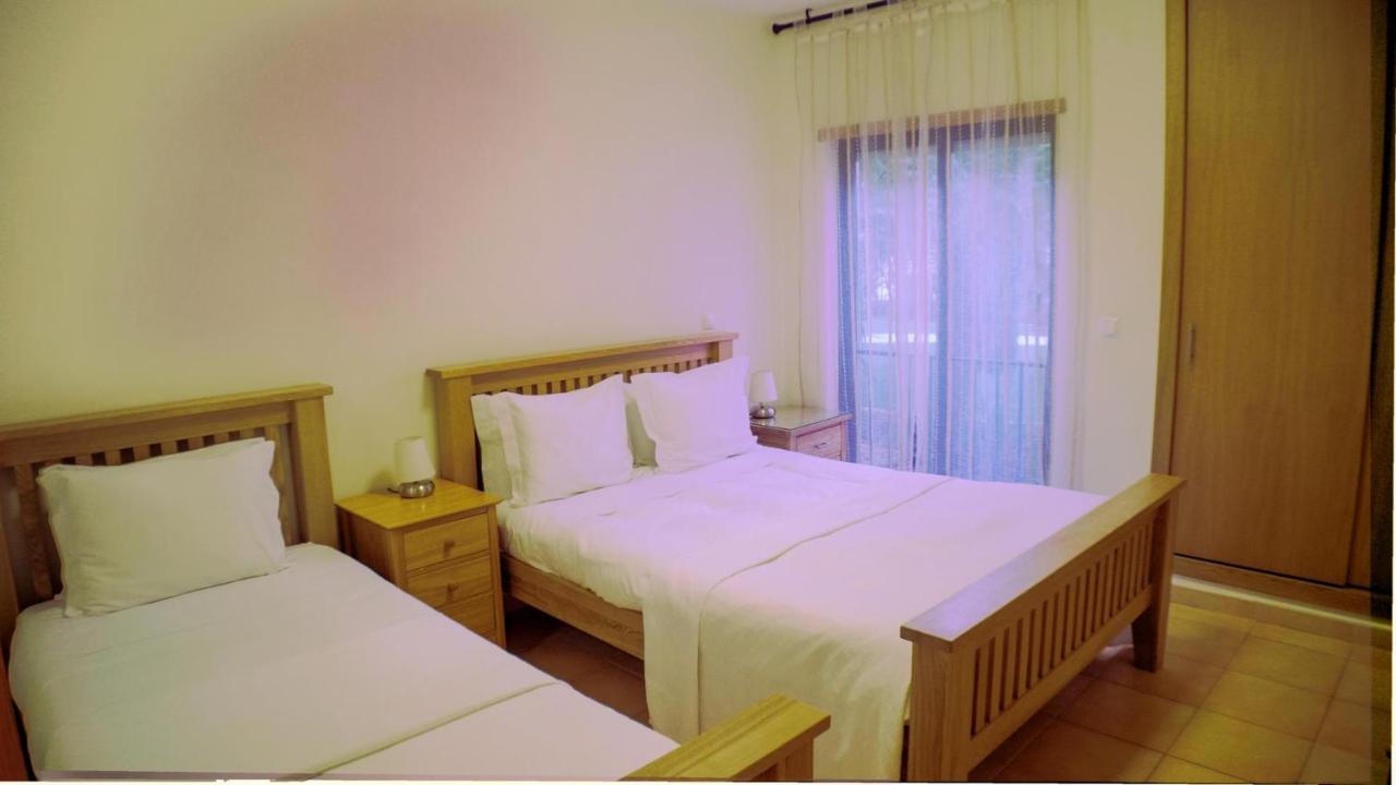 Estrela Da Luz 1 Bedroom Apt Pool And Sea Views Alagoas Exterior photo